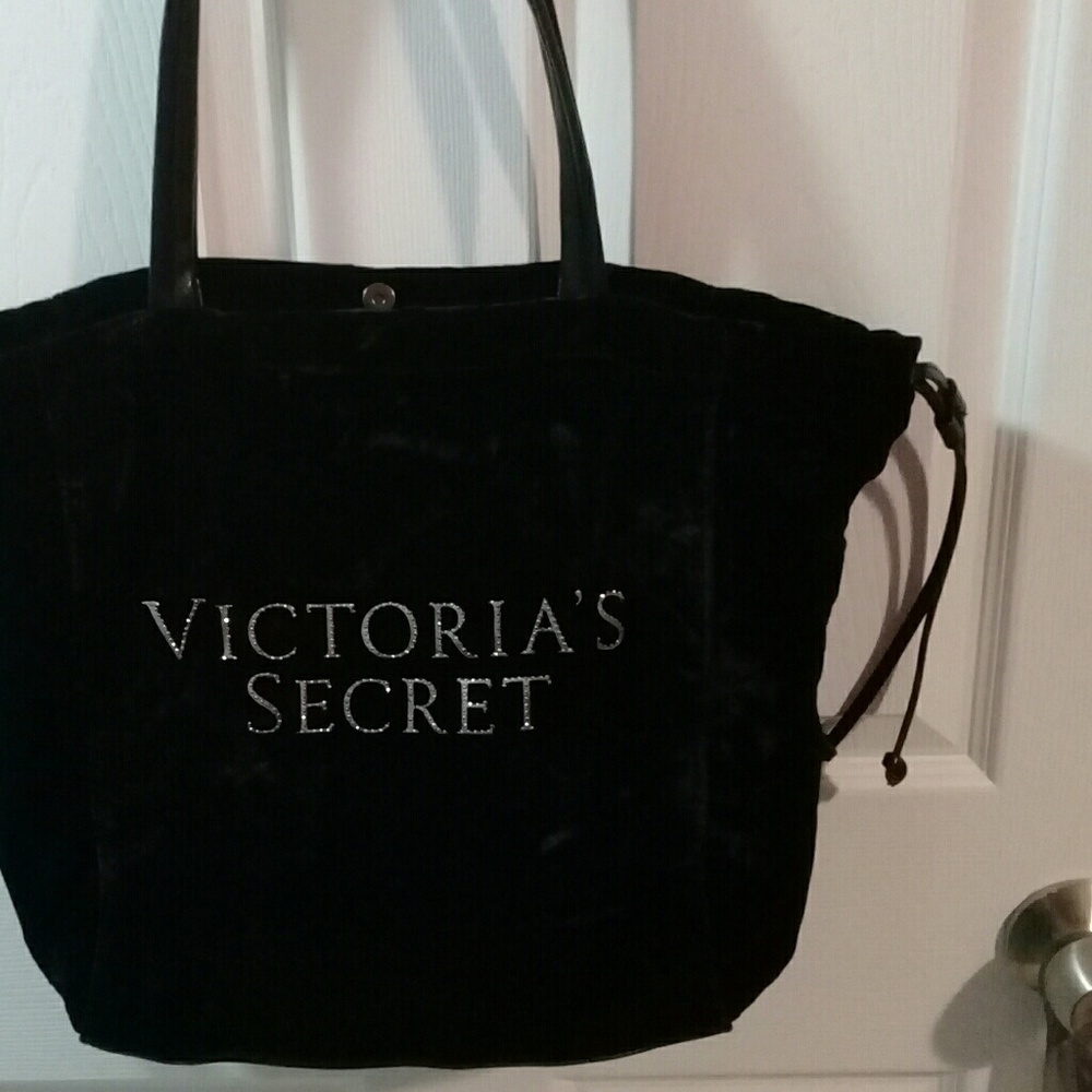 Victoria secret bag